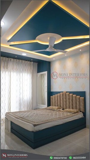 Bedroom in 3 BHK Villa at Jigani – for Sale