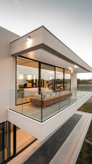 3 BHK Villa – Exterior View View at Jigani - for Sale