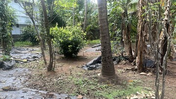 Plot Area in  Plot at Kuttanellur – for Sale