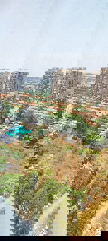 3 BHK 1756 Sq.Ft. Apartment in Vajram Newtown