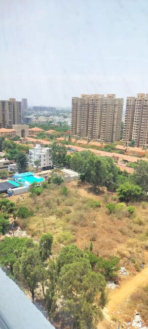 3 BHK Apartment For Sale in Vajram Newtown, Thanisandra Main Road