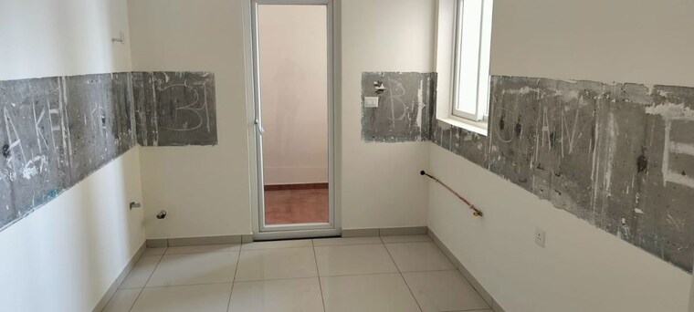 Bathroom, vajram-newtown 3 Bedroom 1756 Sq.Ft. Apartment In Thanisandra Main Road Bangalore 10065102