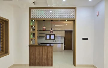 Furnished Amenities in 3 BHK Villa at Jigani – for Sale