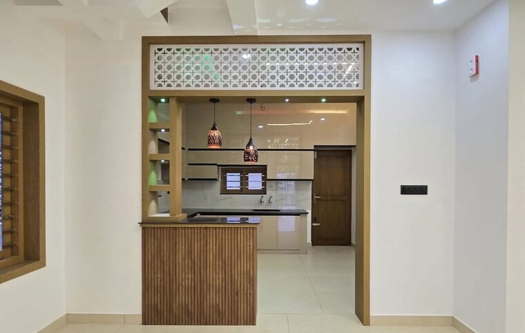 undefined, jigani 3 Bedroom 960 Sq.Ft. Villa In Jigani Bangalore 10065116
