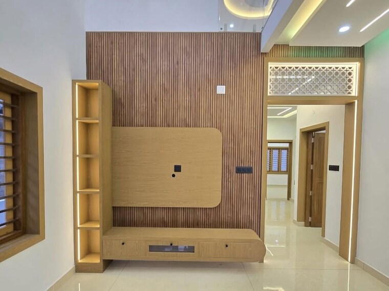 undefined, jigani 3 Bedroom 960 Sq.Ft. Villa In Jigani Bangalore 10065116