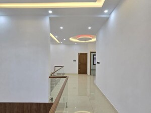 Staircase in 3 BHK Villa at Jigani – for Sale