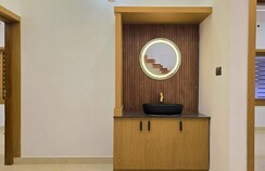 3 BHK + Pooja Room,Servant Room,Study Room,Extra Room Villa For Sale in Jigani