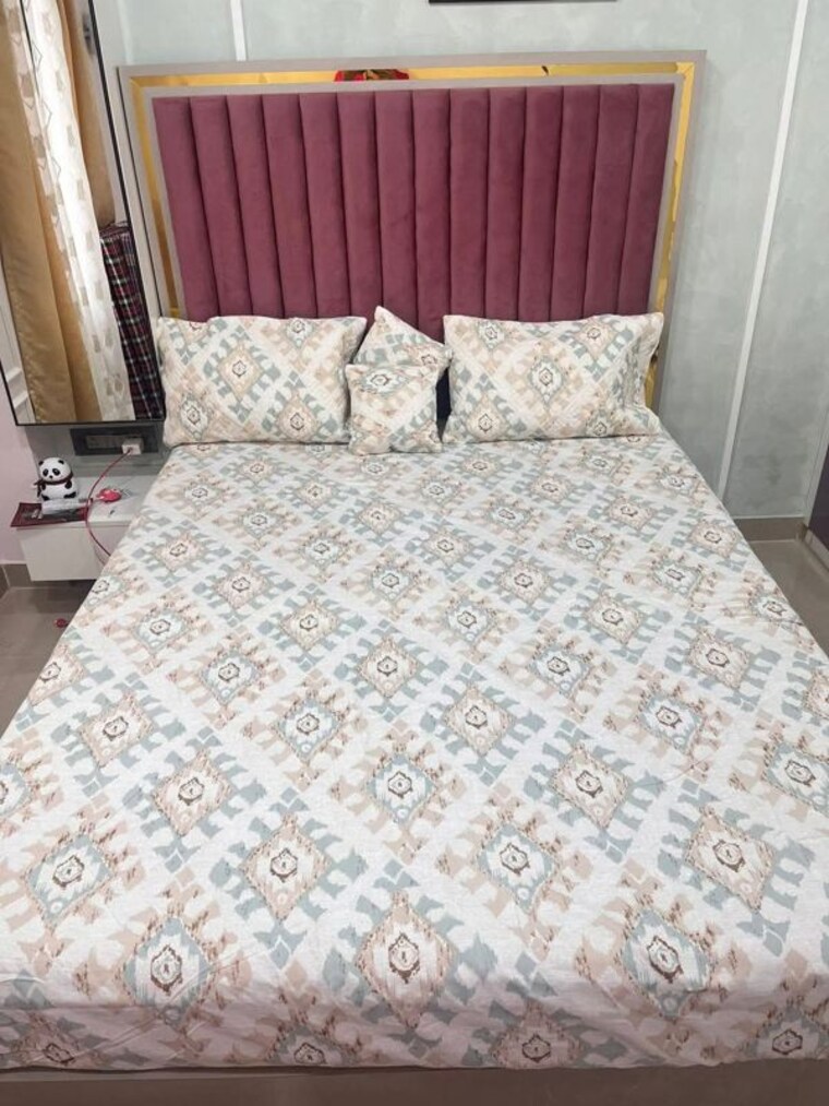 Bedroom, samata-chs-goregaon-west 1 Bedroom 450 Sq.Ft. Apartment In Goregaon West Mumbai 10065122