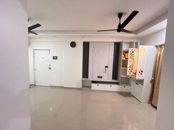 1 BHK + Servant Room Apartment For Rent in Samata CHS Goregaon West