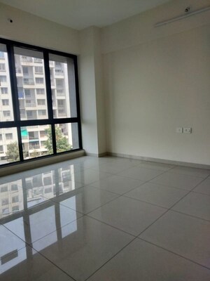 Balcony in 2 BHK Apartment at Kwality Vrindavan Heights Phase 2, Hadapsar – for Sale