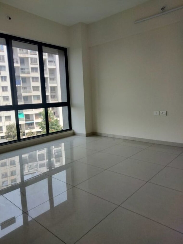 Balcony, kwality-vrindavan-heights-phase-2 2 Bedroom 885 Sq.Ft. Apartment In Hadapsar Pune 10065117