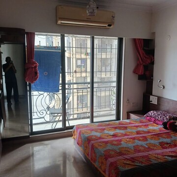 3 BHK Apartment For Sale in Powai