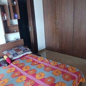 Bedroom in 3 BHK Apartment at Powai – for Sale