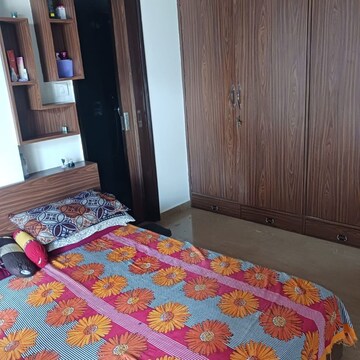 Bedroom in 3 BHK Apartment at Powai – for Sale