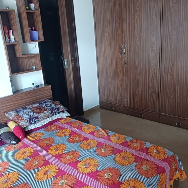 Bedroom, powai 3 Bedroom 1200 Sq.Ft. Apartment In Powai Mumbai 10065131