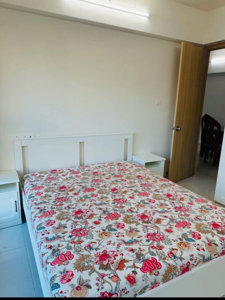 Bedroom, nalanda-chs-malad-west 2 Bedroom 650 Sq.Ft. Apartment In Malad West Mumbai 10065135