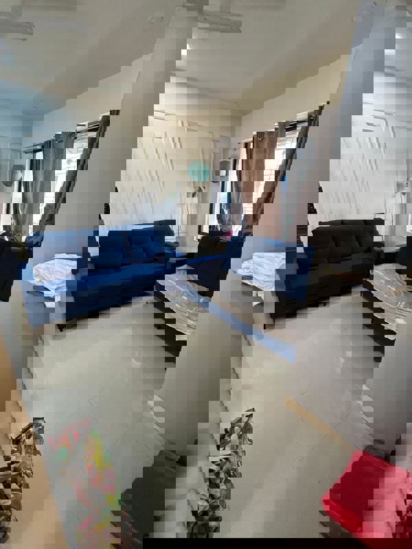 2 BHK 1000 Sq.Ft. Apartment in Balbhim Park