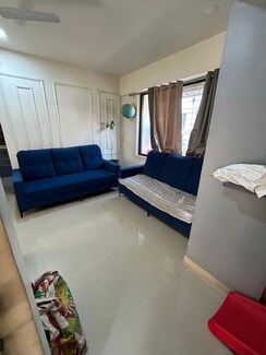 2 BHK Apartment For Rent in Balbhim Park