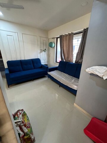 2 BHK Apartment For Rent in Balbhim Park, Warje