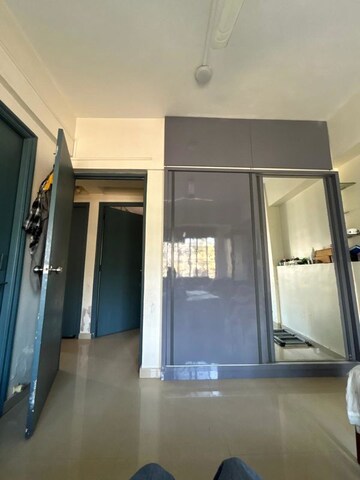 Furnished Amenities in 2 BHK Apartment at Balbhim Park, Warje – for Rent