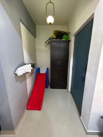 Furnished Amenities in 2 BHK Apartment at Balbhim Park, Warje – for Rent