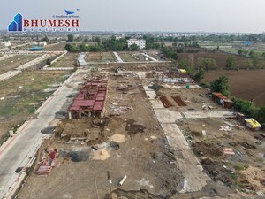  Plot – Exterior View View at Shankarpur - for Sale