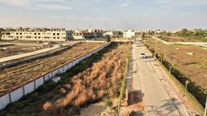  Plot – Exterior View View at Shankarpur - for Sale