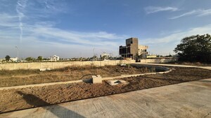  Plot – Exterior View View at Shankarpur - for Sale