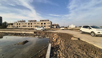  Plot – Exterior View View at Shankarpur - for Sale