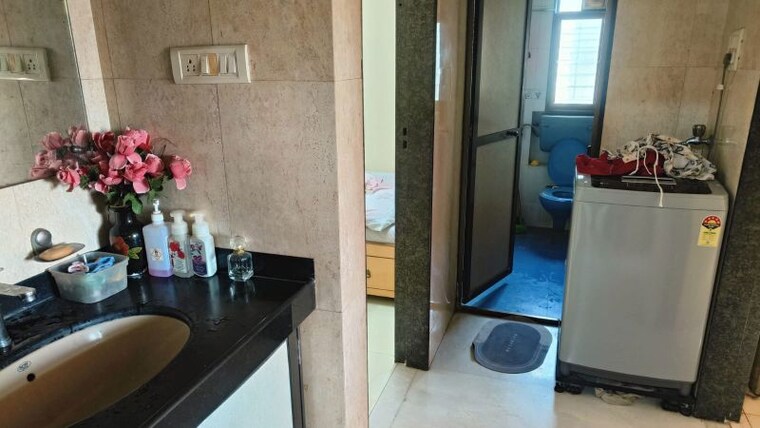 undefined, nikita-apartments-vakola 2 Bedroom 800 Sq.Ft. Apartment In Vakola Mumbai 10065143