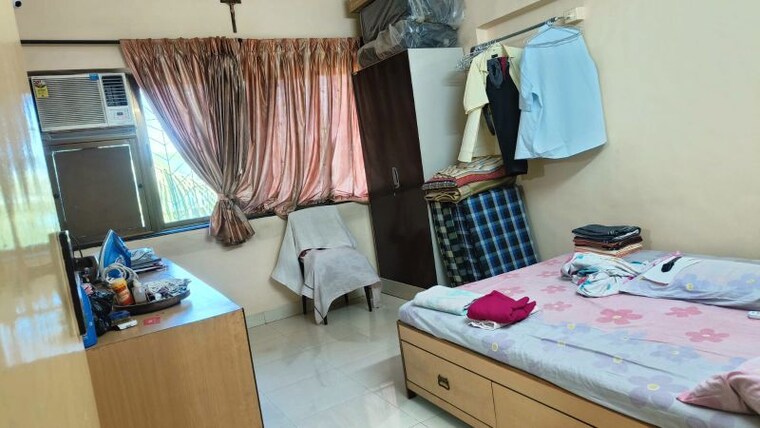 Team Area, nikita-apartments-vakola 2 Bedroom 800 Sq.Ft. Apartment In Vakola Mumbai 10065143