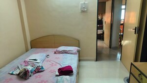 2 BHK Apartment For Rent in Nikita Apartments Vakola, Vakola