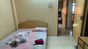 2 BHK Apartment For Rent in Nikita Apartments Vakola, Vakola