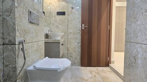 Bathroom in 3 BHK Villa at Anekal – for Sale