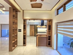 Kitchen in 3 BHK Villa at Anekal – for Sale