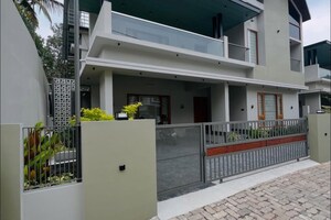 3 BHK Villa – Exterior View View at Anekal - for Sale