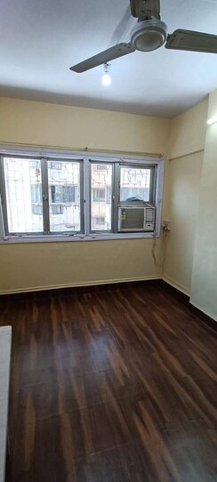 1 BHK + Servant Room Apartment For Rent in Deepmala CHS Malad West