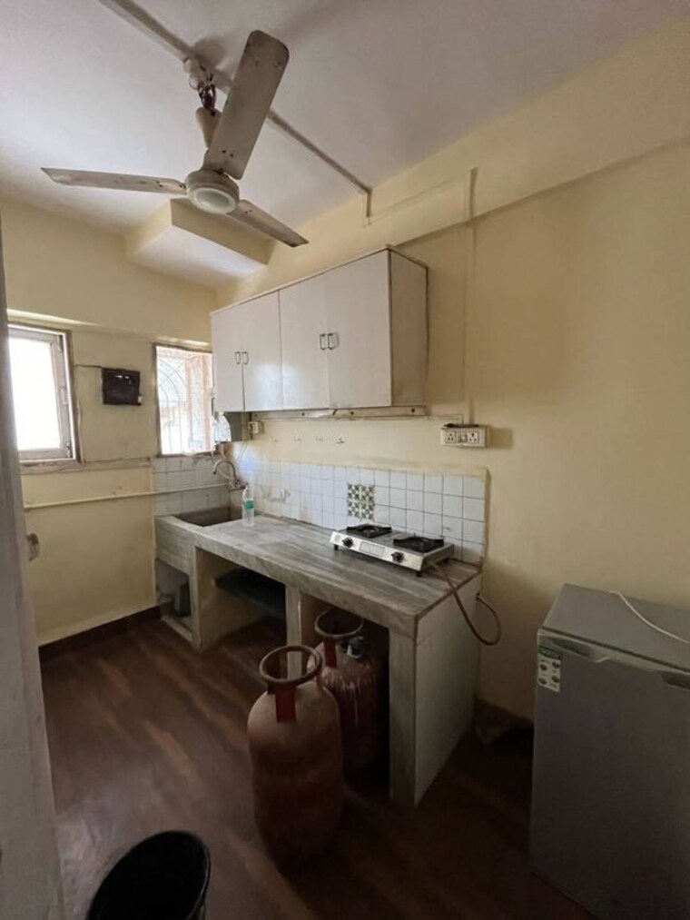 Kitchen, deepmala-chs-malad-west 1 Bedroom 450 Sq.Ft. Apartment In Malad West Mumbai 10065151