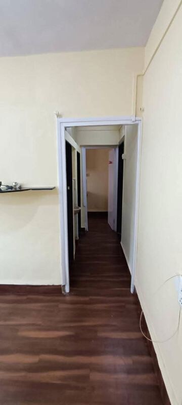 Bedroom in 1 BHK Apartment at Deepmala CHS Malad West, Malad West – for Rent