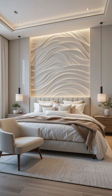 Bedroom in 2 BHK Villa at Jigani – for Sale