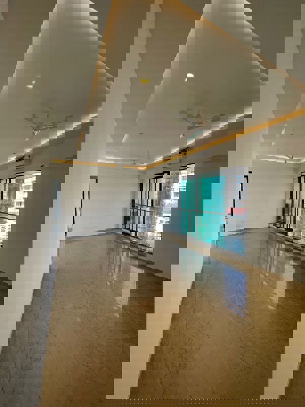 3 BHK 1220 Sq.Ft. Apartment in KK Elegance