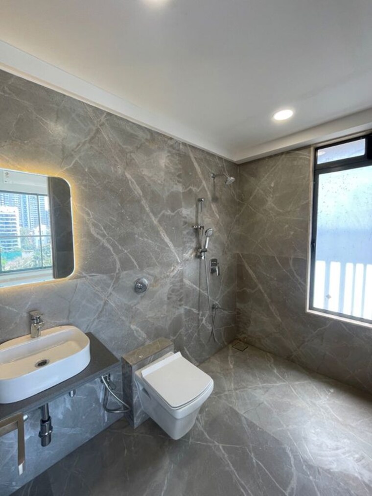 undefined, kk-elegance 3 Bedroom 1220 Sq.Ft. Apartment In Khar West Mumbai 10065148