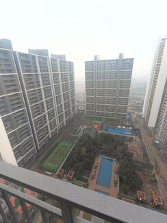 2 BHK Apartment For Rent in Godrej Woods