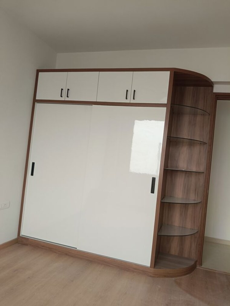 Room, godrej-woods 2 Bedroom 1255 Sq.Ft. Apartment In Sector 43 Noida 10065164