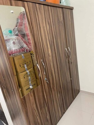  1 RK Apartment at Nyati Elysia, Kharadi – for Rent