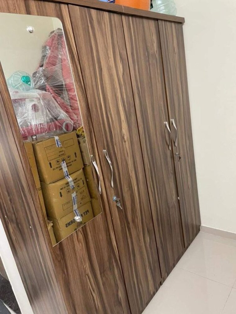 Other, nyati-elysia 1 RK 400 Sq.Ft. Apartment In Kharadi Pune 10065172