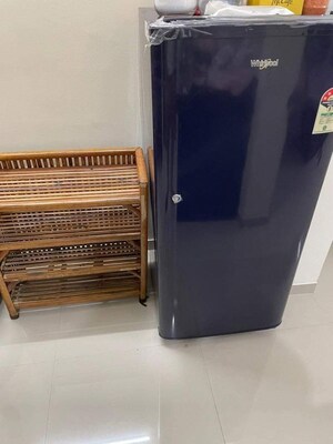  1 RK Apartment at Nyati Elysia, Kharadi – for Rent