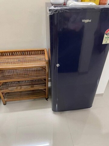  1 RK Apartment at Nyati Elysia, Kharadi – for Rent