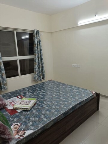 1 RK Apartment For Rent in Nyati Elysia, Kharadi