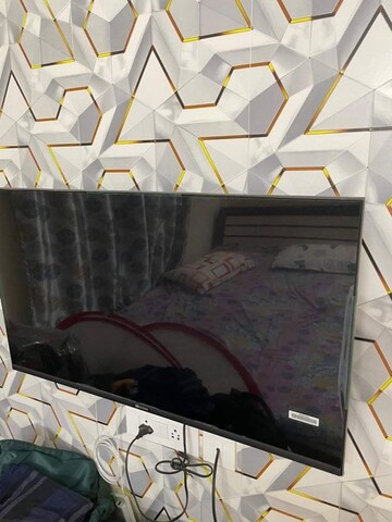  1 RK Apartment at Nyati Elysia, Kharadi – for Rent